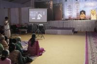 Shashtyabdapurti Utsava - Karla - Day 9 (17 Nov 2024)